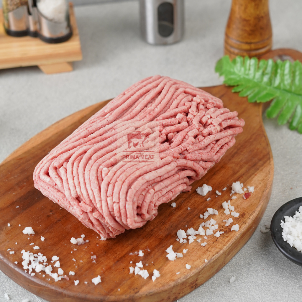 

RB Daging Giling Sapi Hemat 500gr