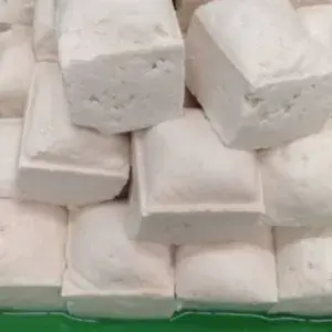 

Tahu putih jambi/10biji