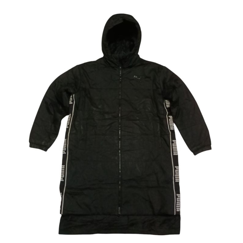 Jaket Puma