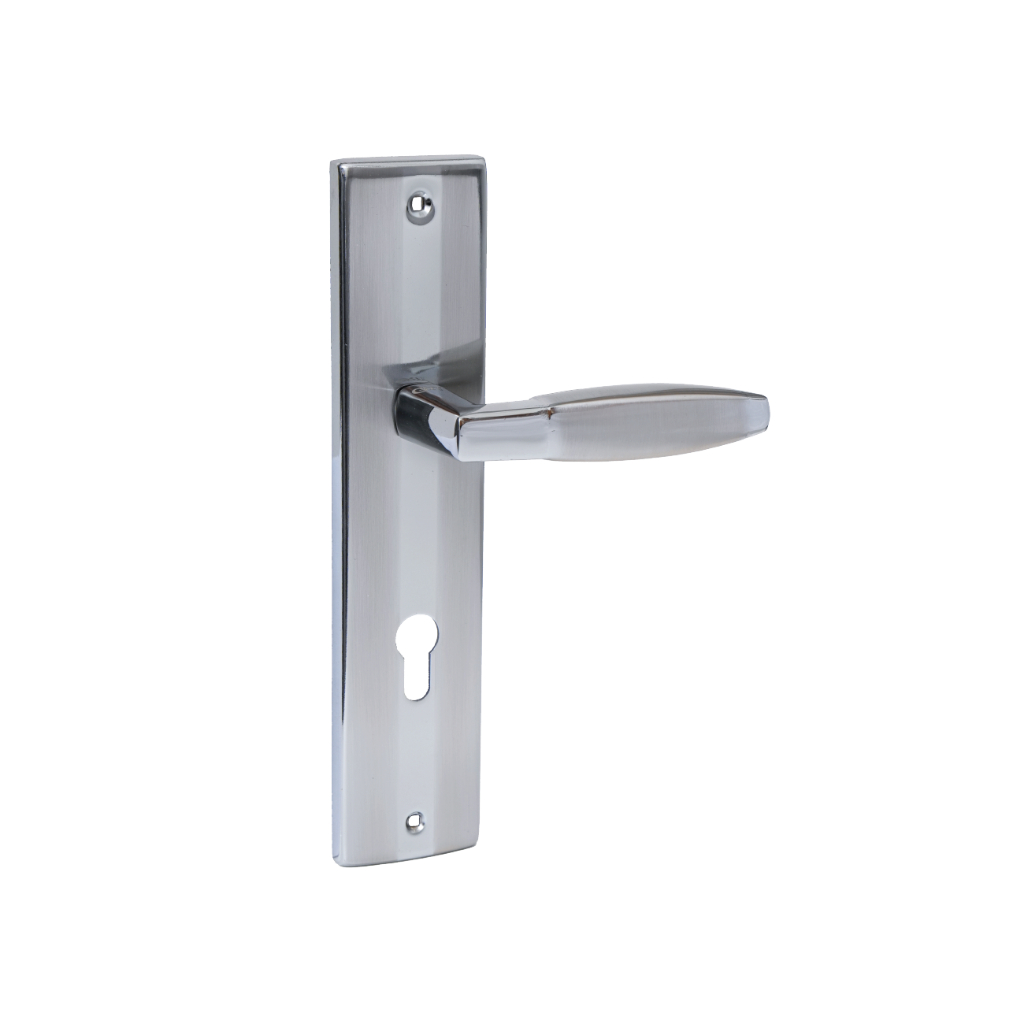 GRT Kunci Pintu Besar Kotak Premium Tipe 888