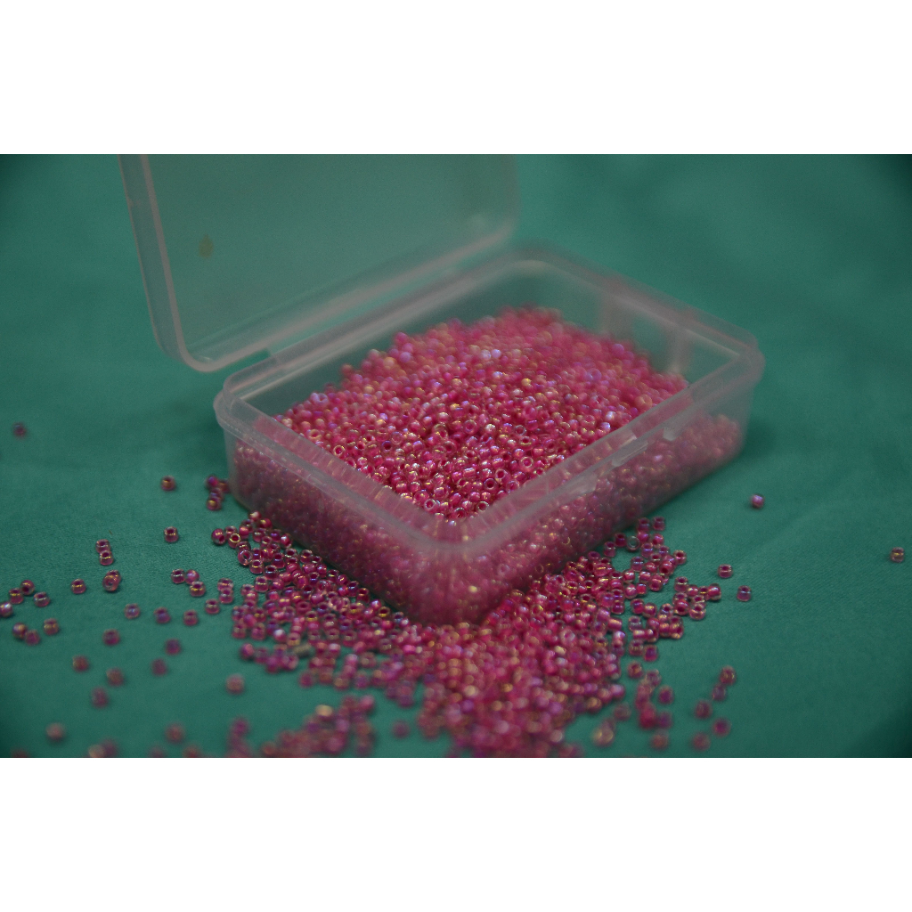 <Sutra Dewi> Payet Pasir Pelangi/ Payet M.G.B MGB/ Payet Jepang/ Payet Jepang MGB/ Beads/ Beads MGB/