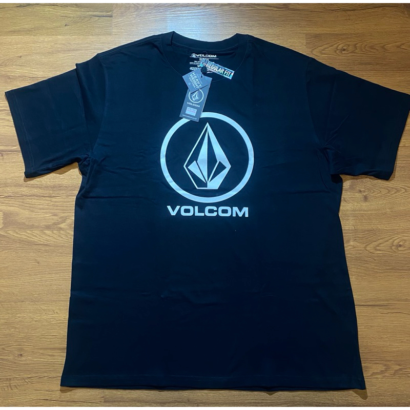 KAOS VOLKOM ORIGINAL 100%