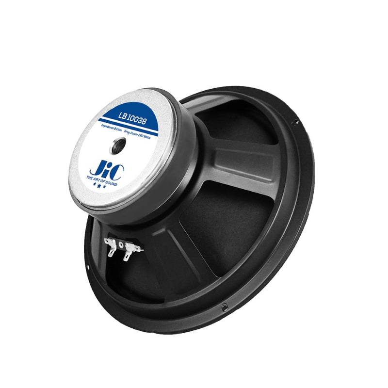 SPEAKER JIC LB 10038