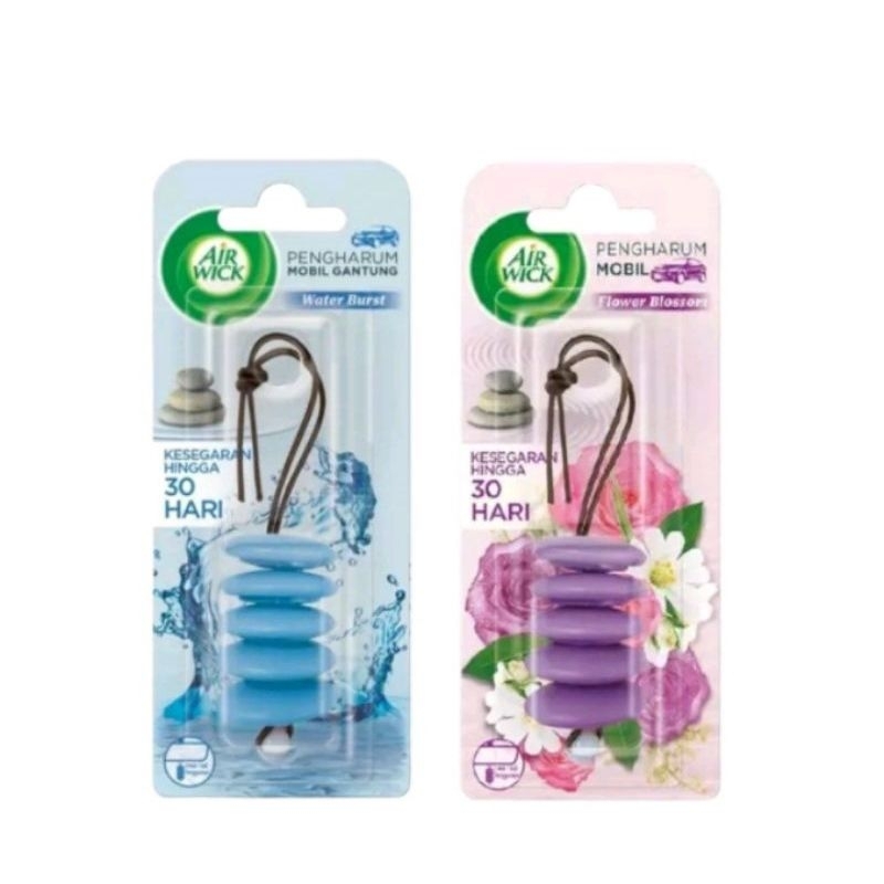 Air Wick Water Burst