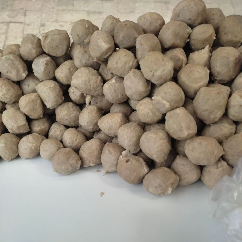 

BASLOK KECIL ISI 100