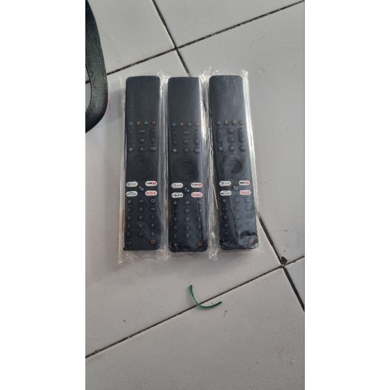 remote tv xiomi original