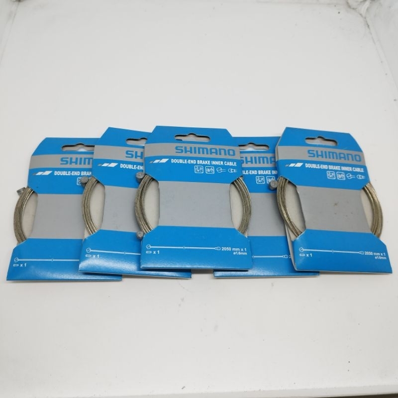 Inner brake sepeda kabel Dalam Rem shimano