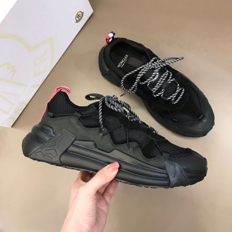 SEPATU SNEAKER PRIA MC571 IMPORT BRANDED