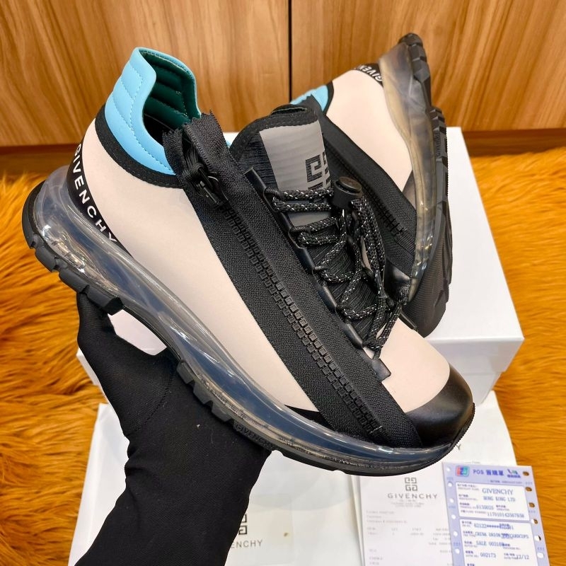 SEPATU SNEAKER PRIA GV682 IMPORT BRANDED