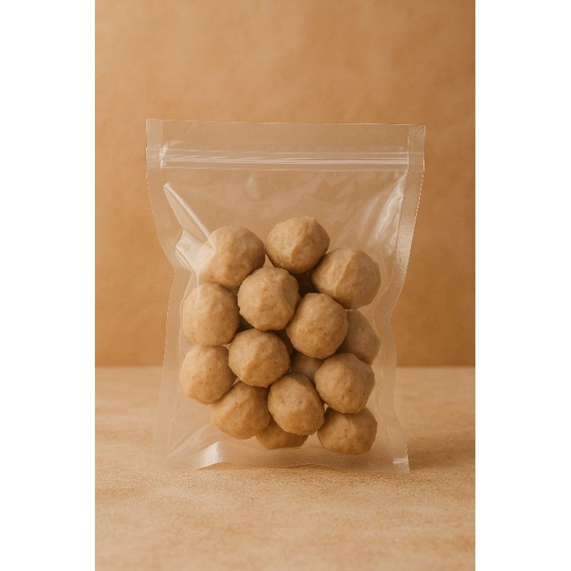 

Bakso Wonogiri Asli Daging Sapi – Bakso Frozen Siap Masak Tanpa Pengawet Enak Nagih isi 15 pcs