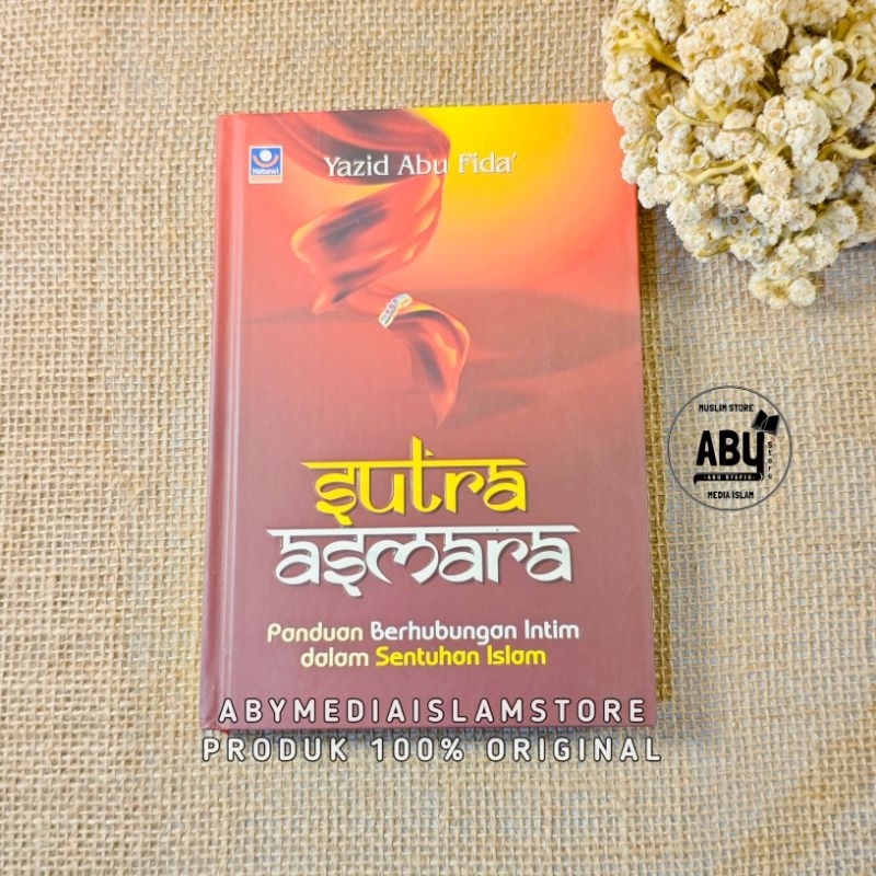 Buku Sutra Asmara