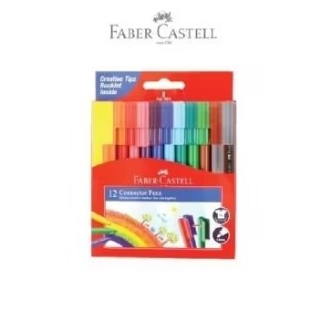 

Connector Pens 12 / 20 Faber Castell