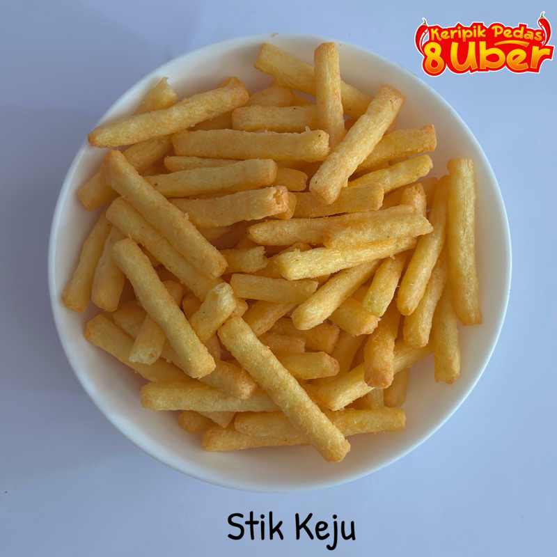 

(250gr) Stik Keju "TES
