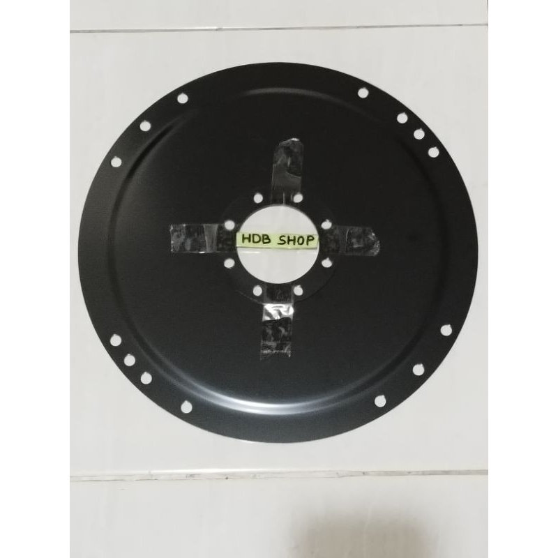 plate conventer forklift hangcha 3,5 ton