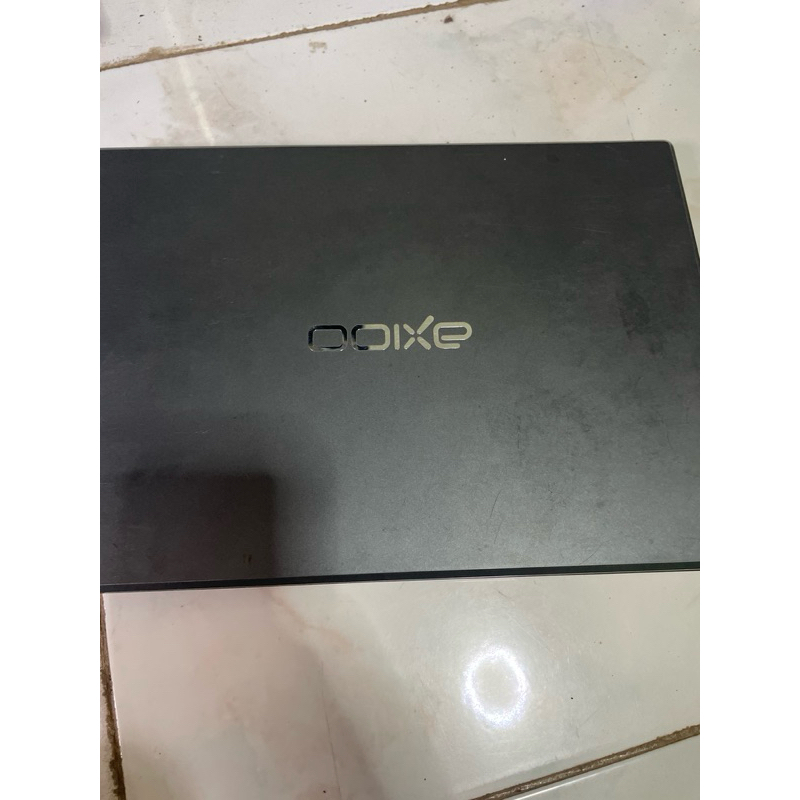 laptop axioo
