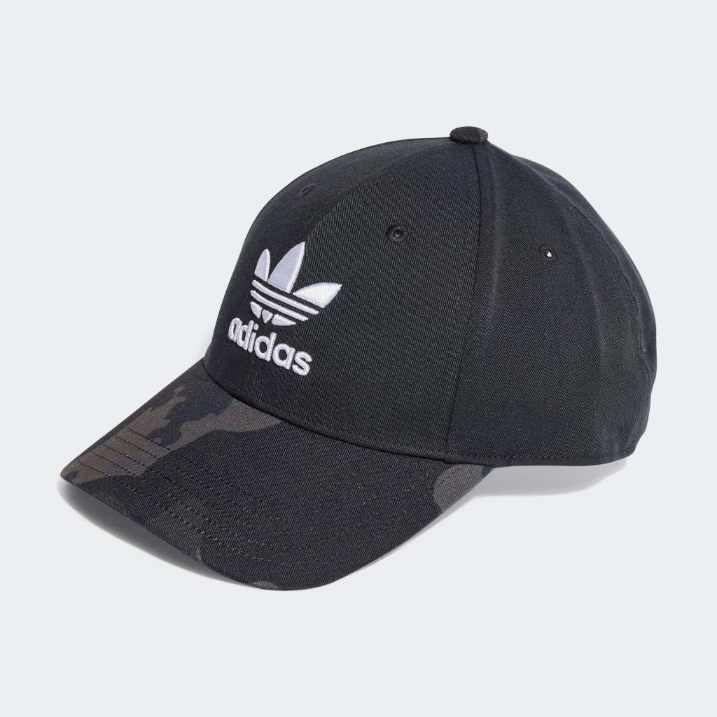 Adidas Originals Camo Baseball BB Cap IU0039 Topi Original 100%