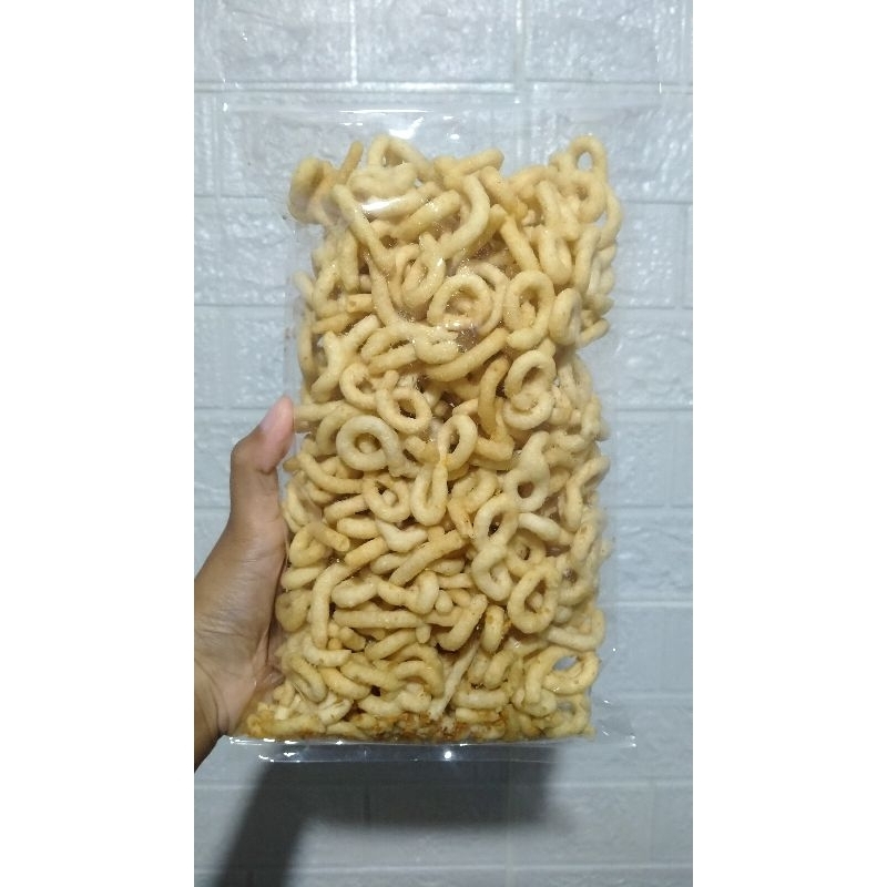 

lanting bawang khas kebumen kemasan 250gr