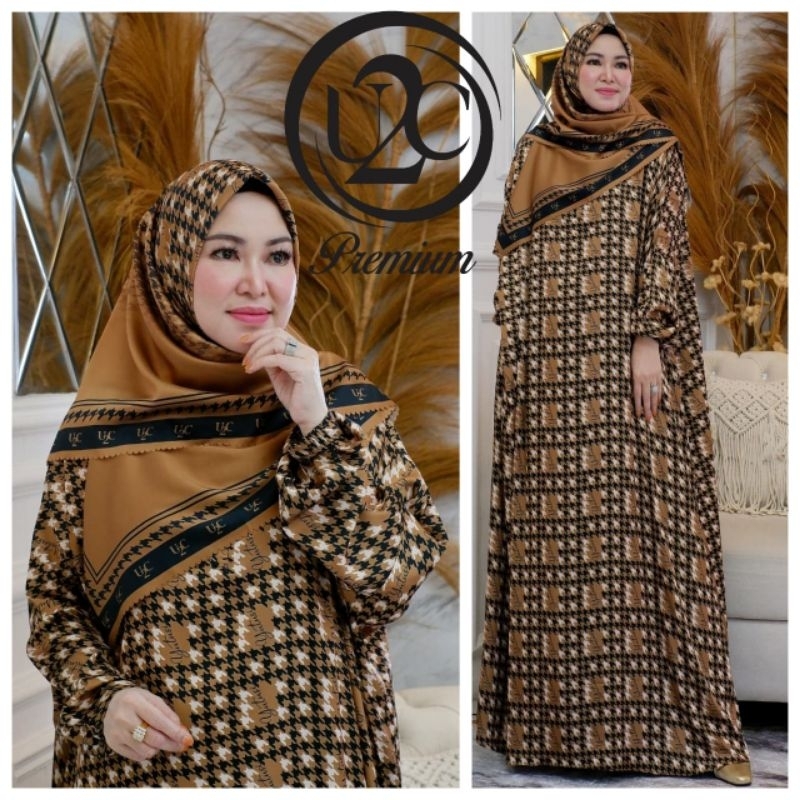 Premium Batik by U2C 030525