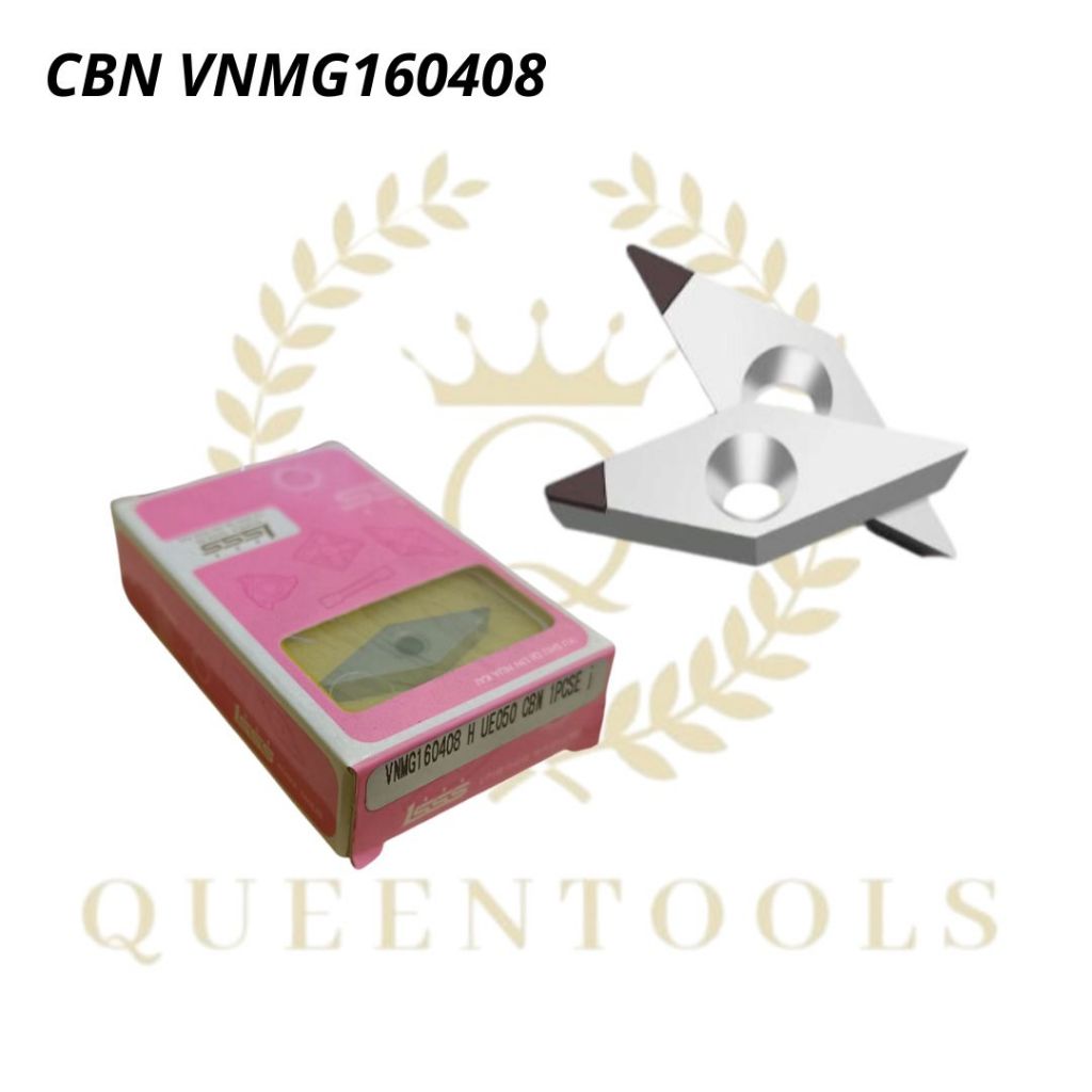 CBN VNMG160408 | ISSS SANLIN | INSERT CBN