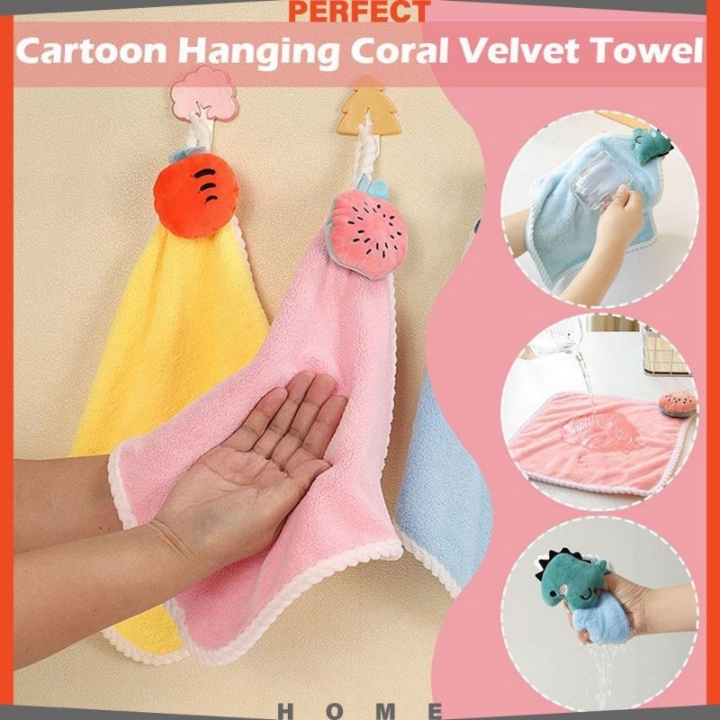 Lap Tangan Gantung