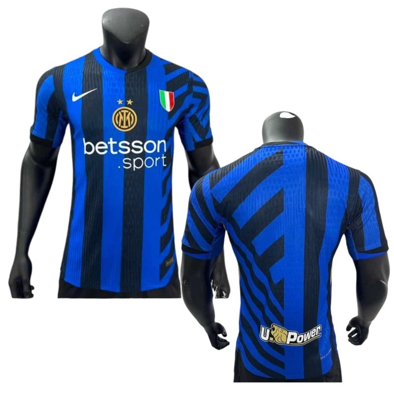 Jersey inter Milan hm.away 3rd musim 24/25 Go dan Pi