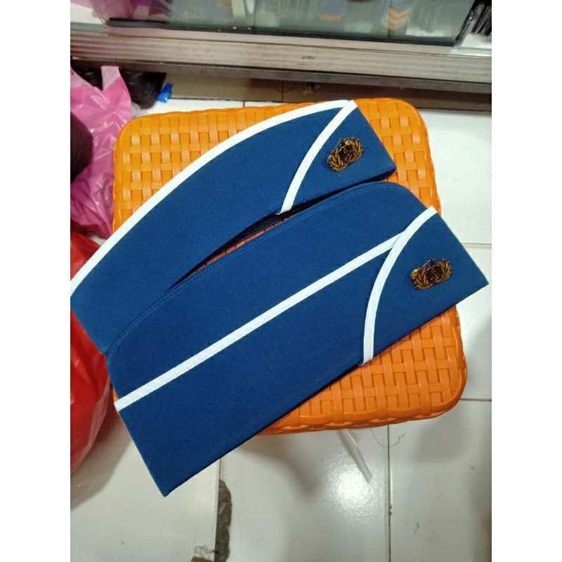 TOPI MUT KPLP HONORER/BIVAK KPLP HONORER/ BIVAK KPLP/ TOPI MUT KPLP