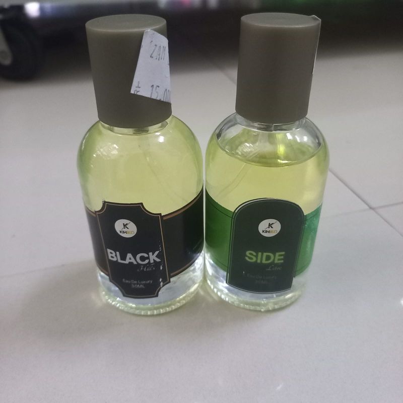 parfum kihiko isi 30ml