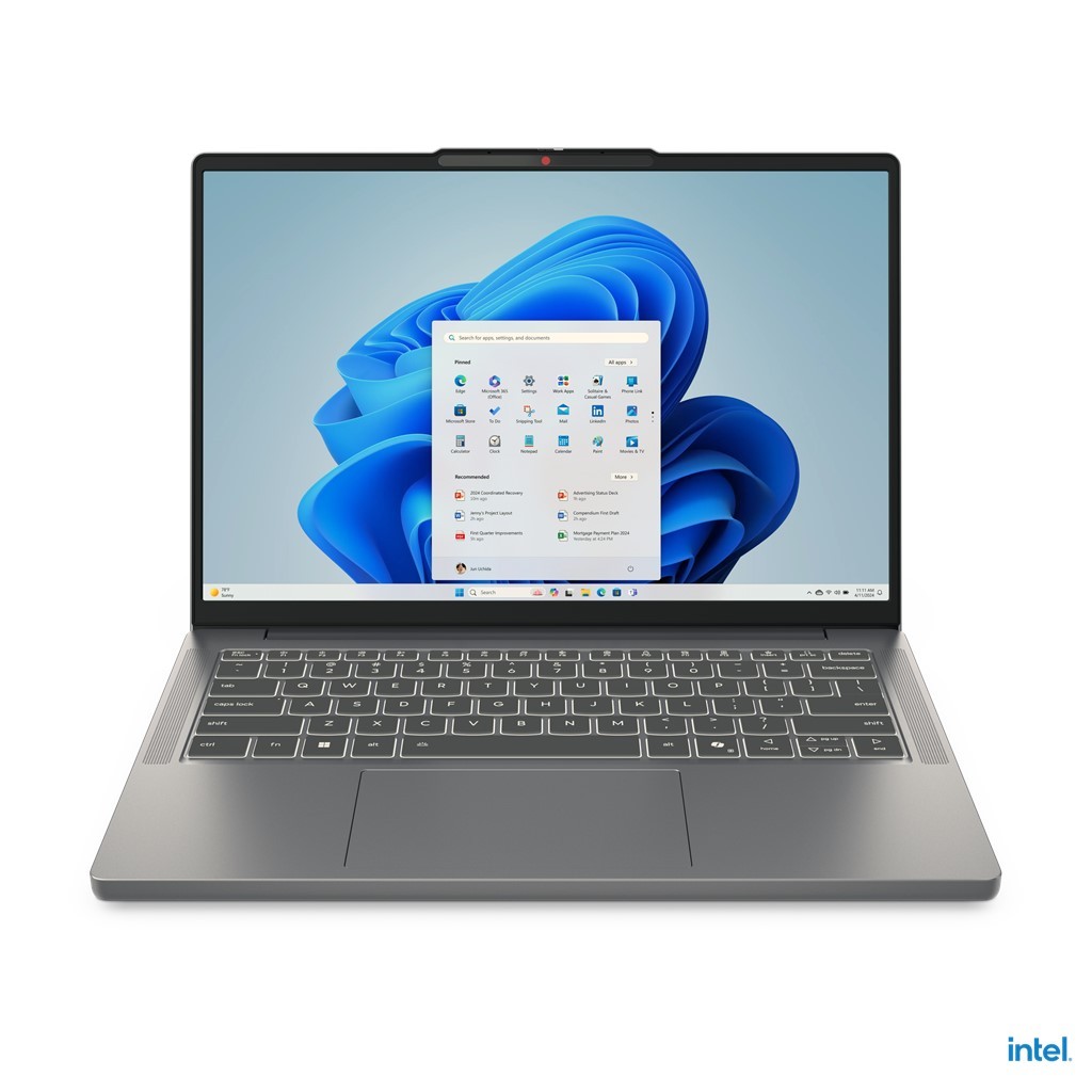 LENOVO IdeaPad Slim 3i 14IRH10 14 I5 13420H 16GB 512GB W11+OHS 14.0WUXGA IPS BLIT 2Y PREM BLUE -3NID
