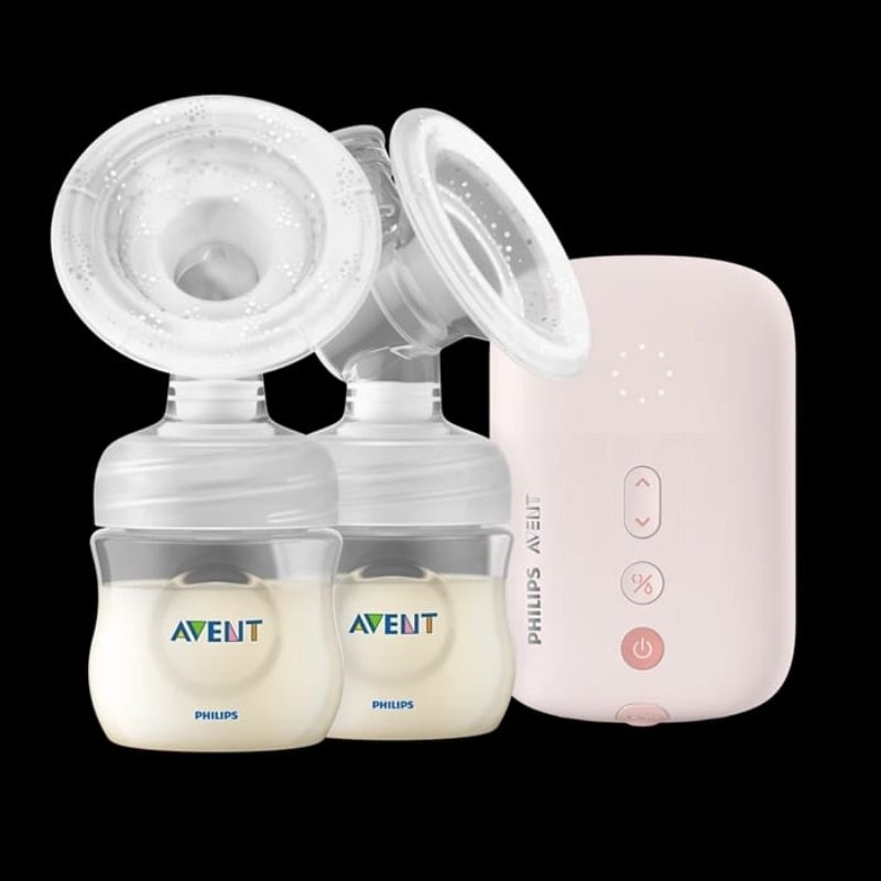 Philips Avent Pompa ASI elektrik Advanced SCF393/11