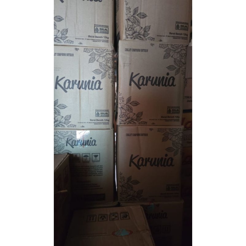 

mesis parrot karunia 12kg