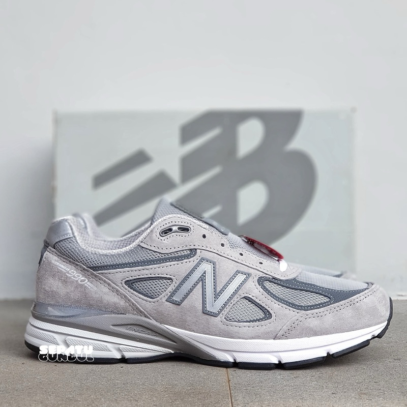 Jual New Balance 990v4 Terlengkap Harga Terbaru November 2025