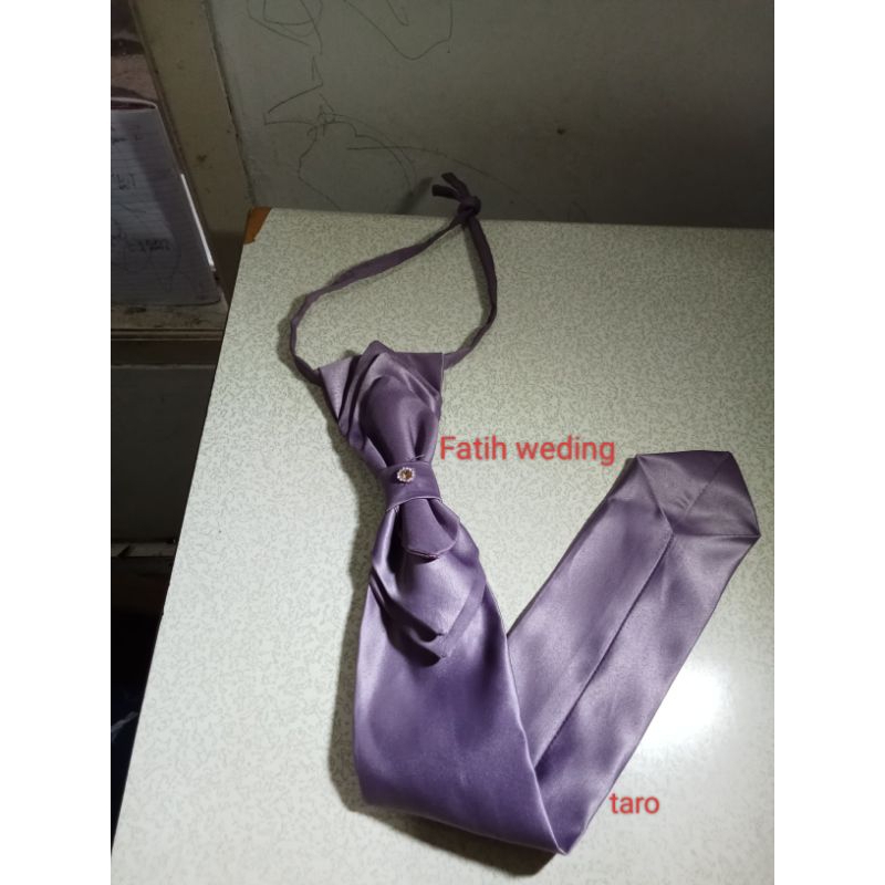 dasi pengantin/dasi pengantin pria