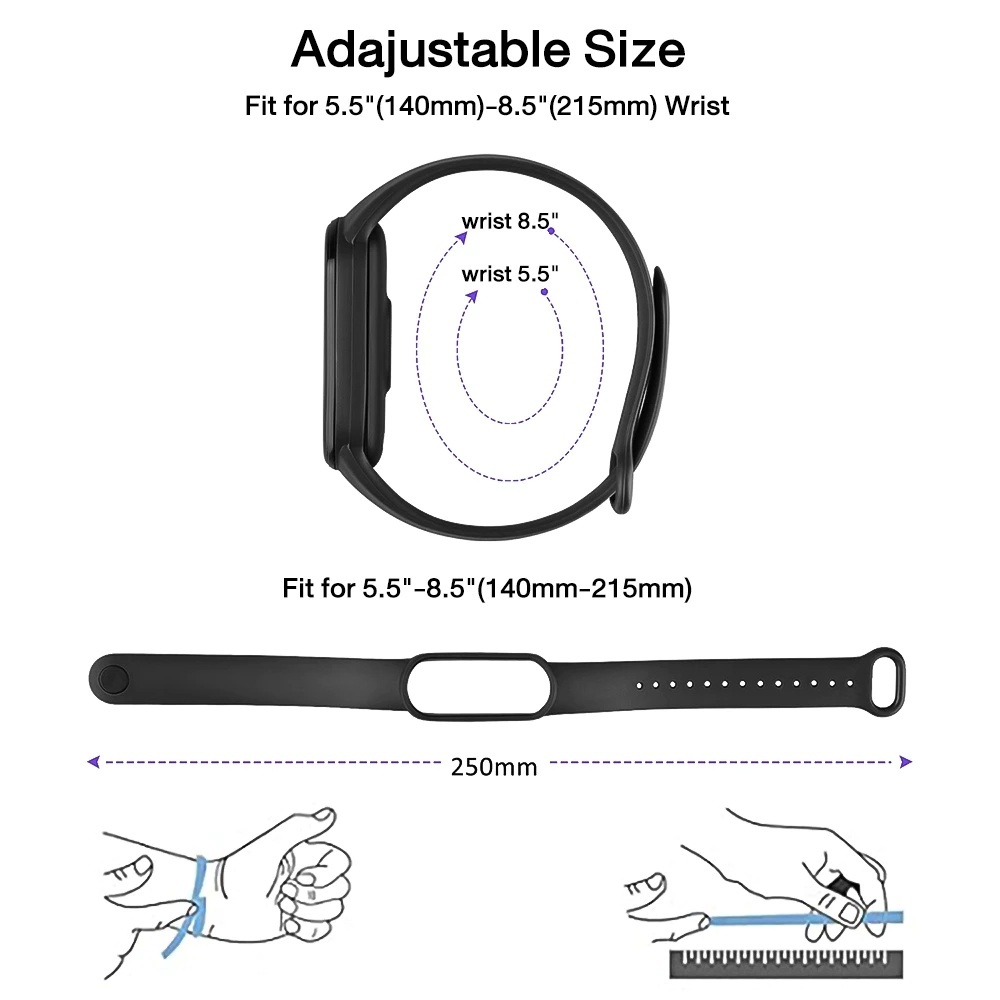 Hot Deals [Cod] Samsung Smartwatch M8 Anti Air Ip67 Jam Tangan Kesehatan & Olahraga HemataccDiy
