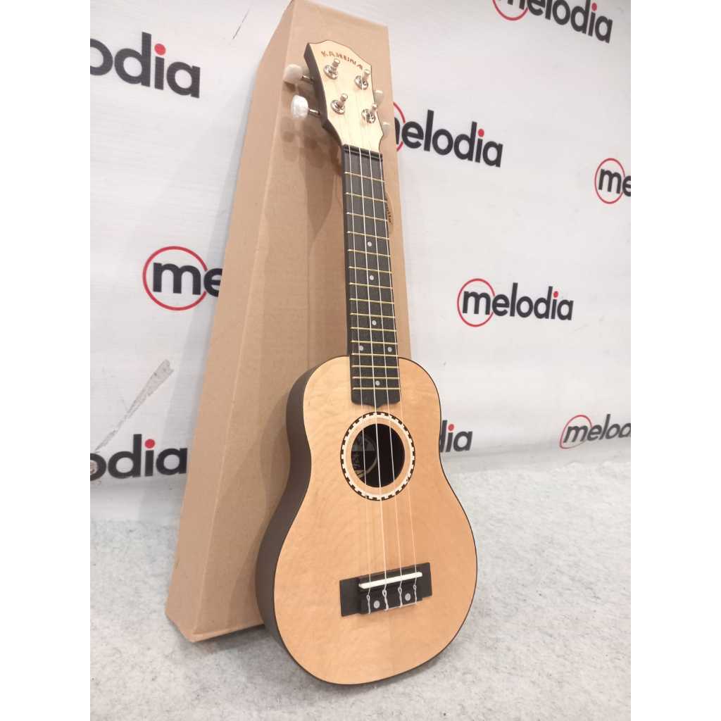 Kahuna AUP02 FM1, Ukulele Soprano