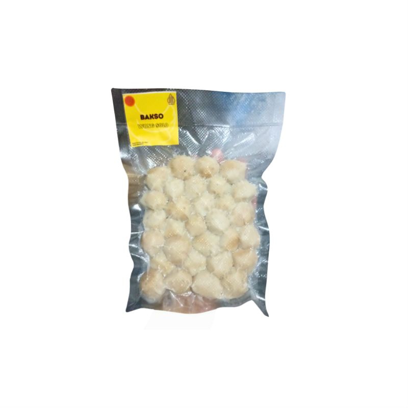 

BAKSO AYAM