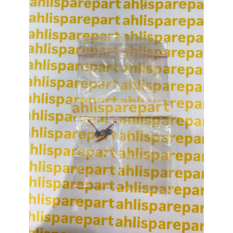 MIC HANDPHONE ORIGINAL NEW