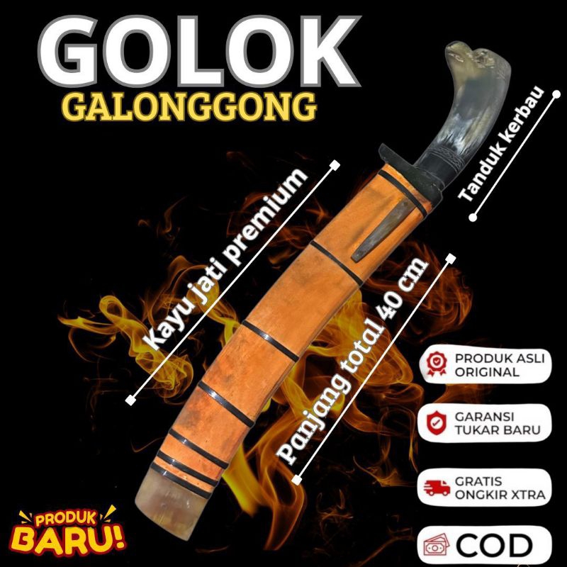 GOLOKK-GALONGGONG-HIGH-QUAITY-COD