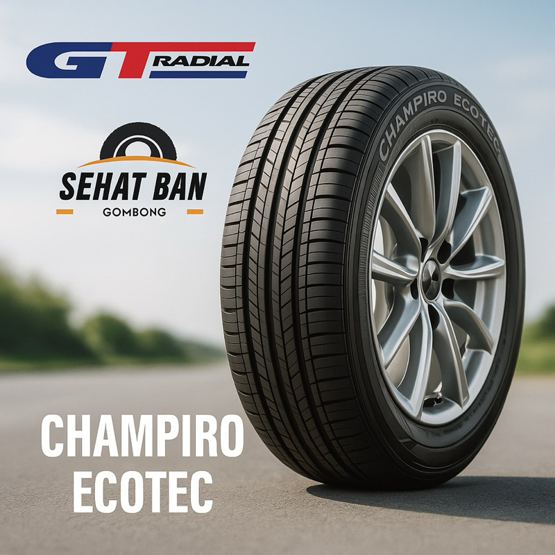 BAN AVANZA XENIA GT CHAMPIRO ECOTEC 185/70 R14