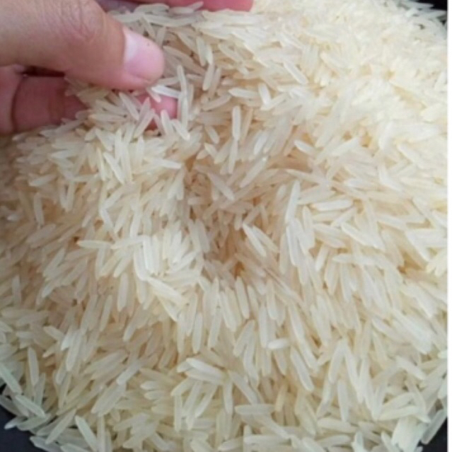 

beras BASMATI india/arab super REPACK