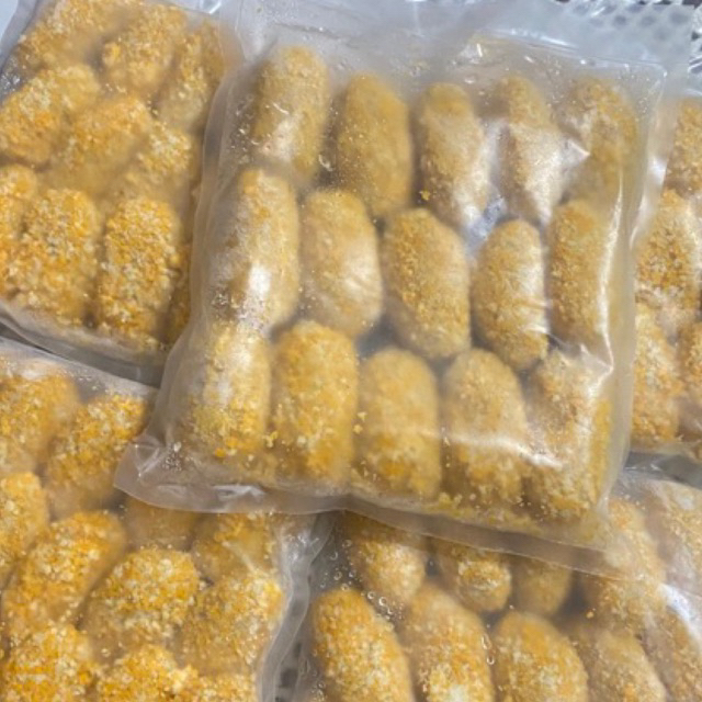 

Udang Keju murah isi 15 Full Keju