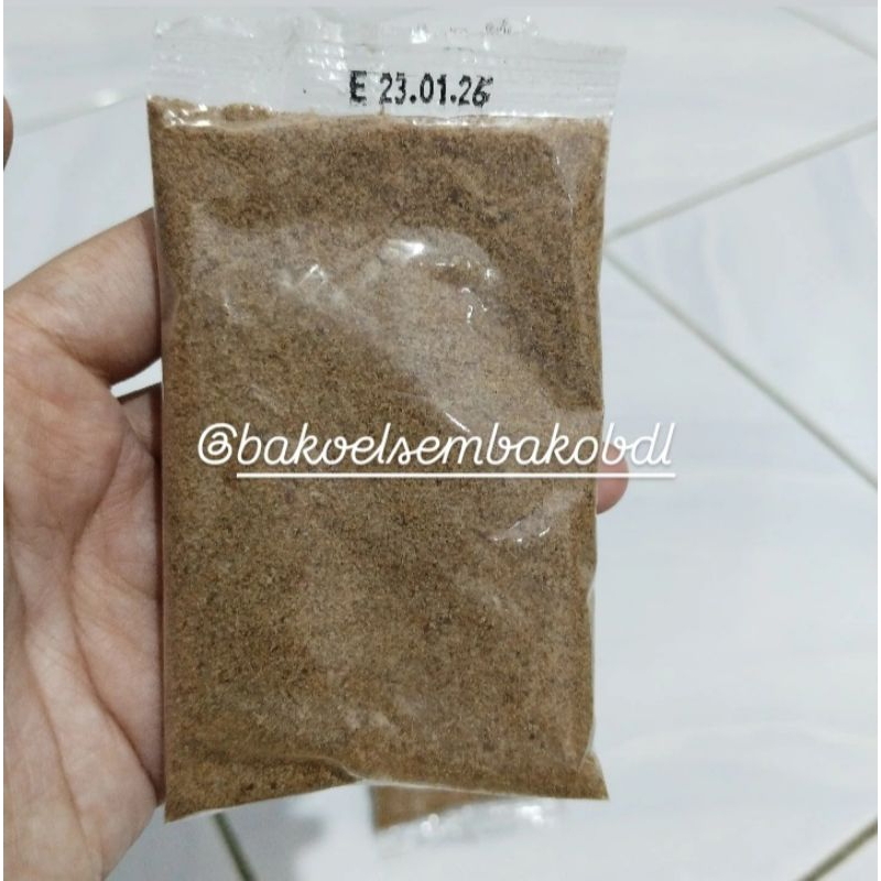 

BUMBU KUAH TEKWAN SONY SON HAJI