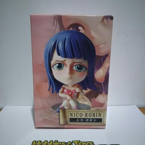 Figure One Piece Nico Robin Chibi