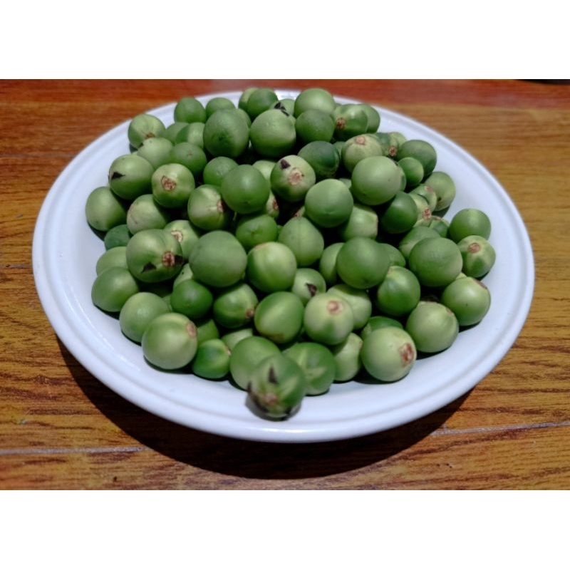 

Takokak / Pokak /Terong Mini 250 gram