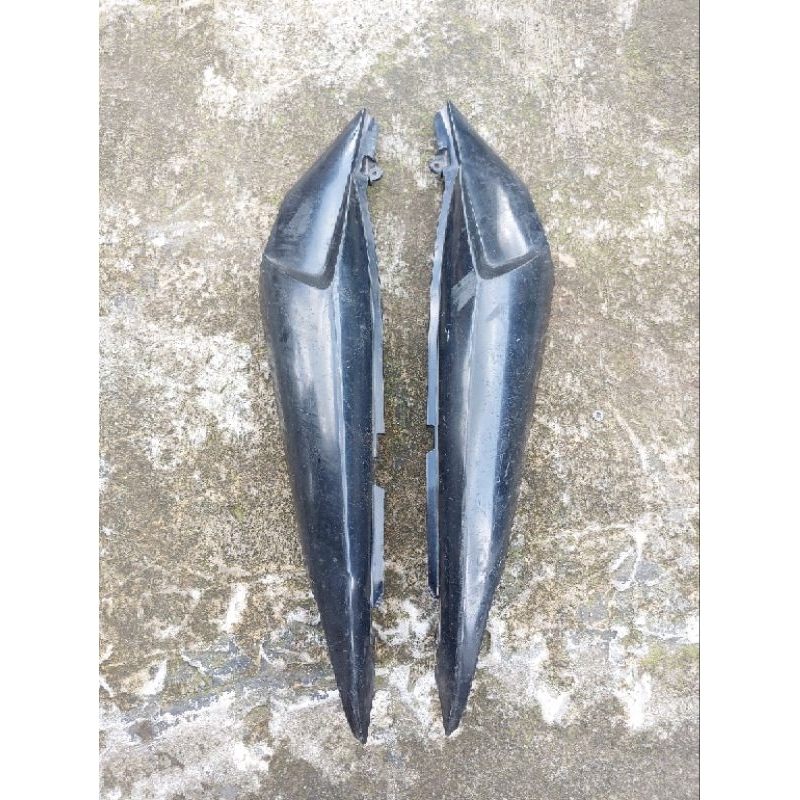 Body Belakang Yamaha Vixion Old Original