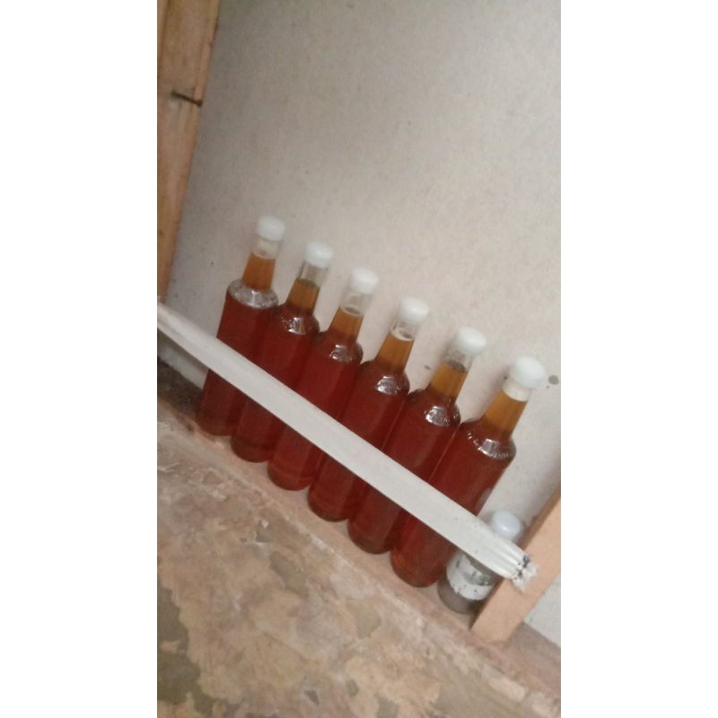 

madu liar asli 100% murni tanpa campuran 460ml