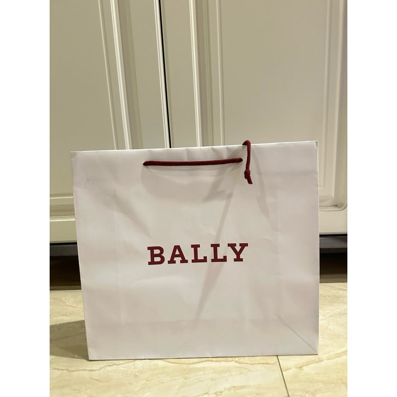 

paperbag Blly large