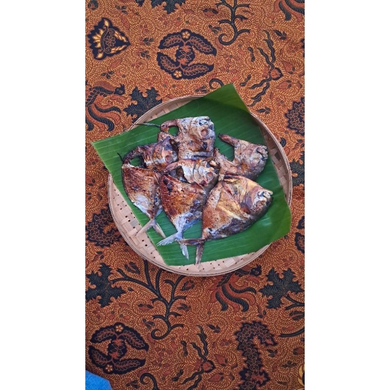 

Ikan Petruk