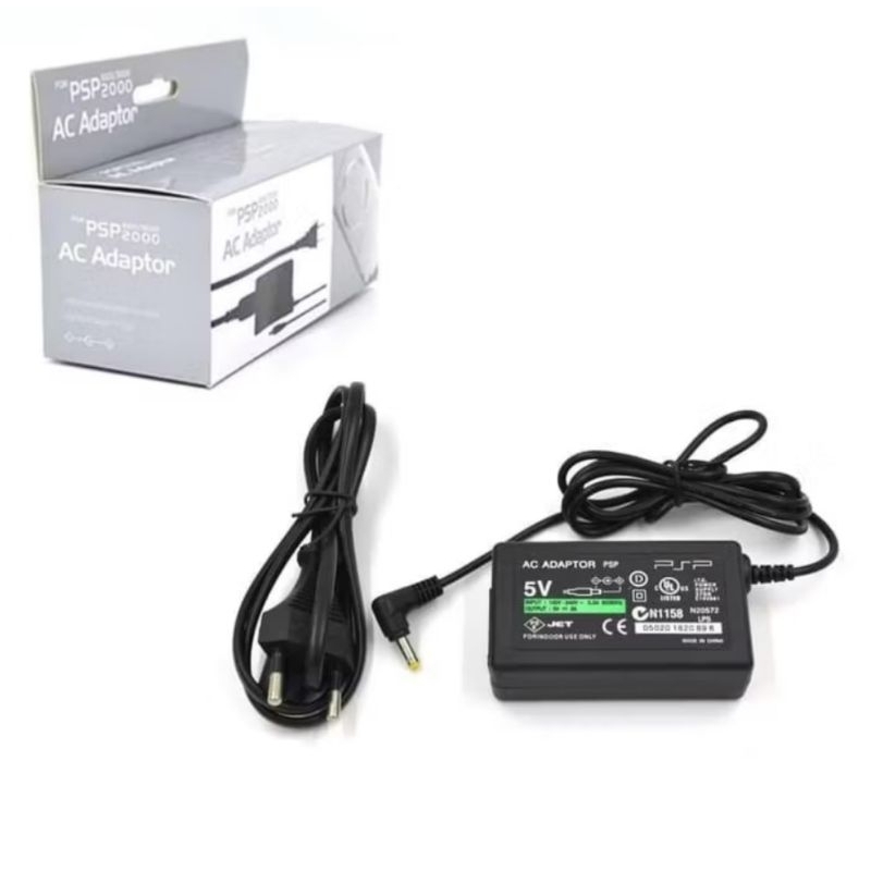 Adaptor AC ADAPTOR PSP