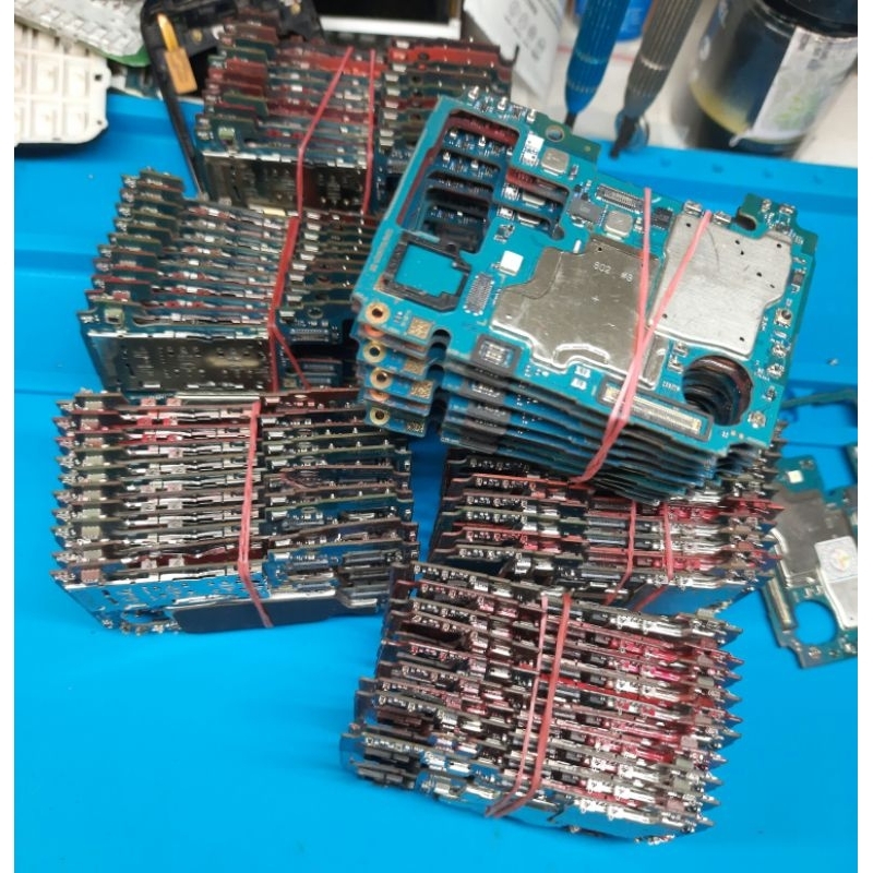 TERMURAH CONGKELAN MESIN BARU EMMC BGA 254 KM3V6001CA