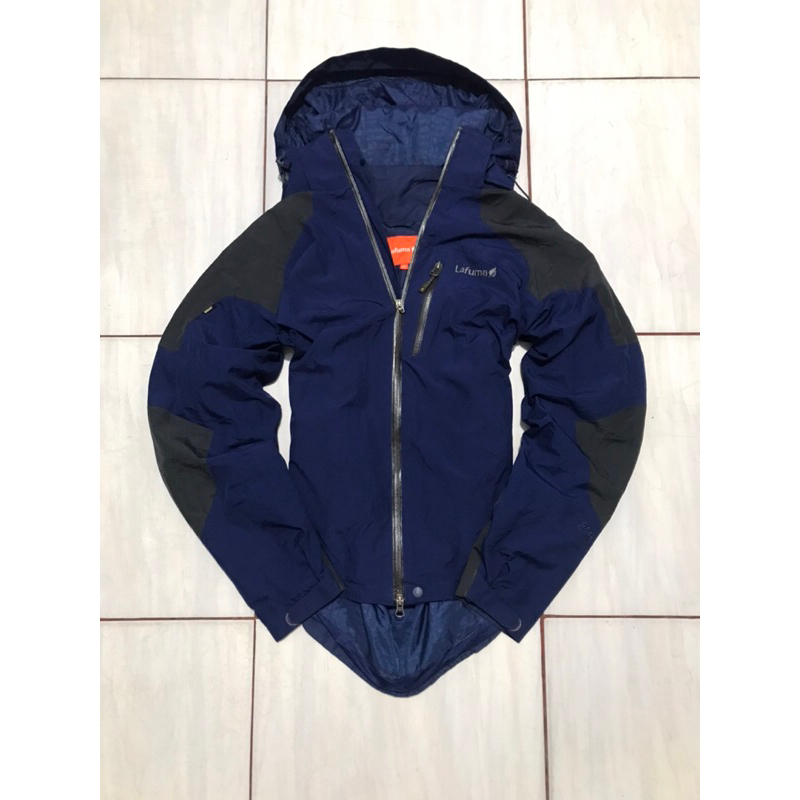 Jaket Outdoor Lafuma Goretex Gorpcore